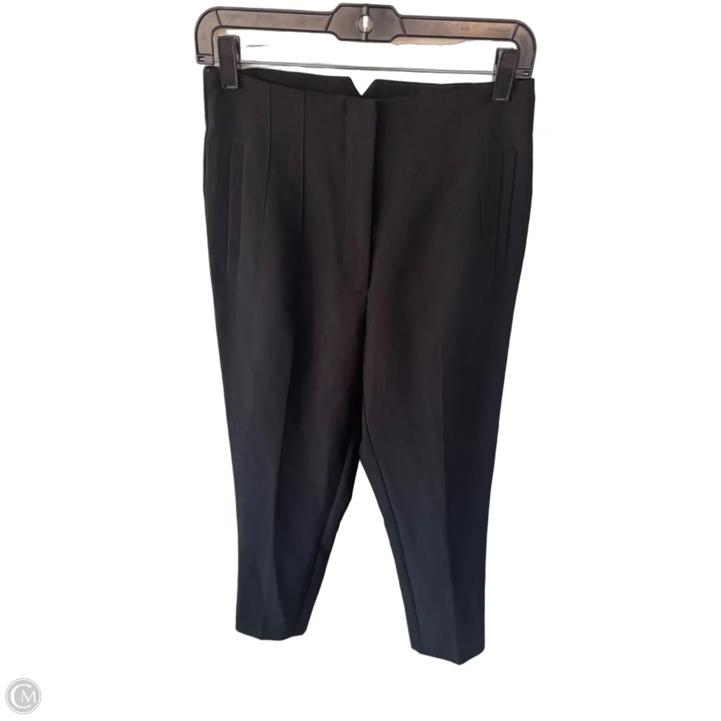 Pants Dress By Rachel Zoe In Black, Size: 8