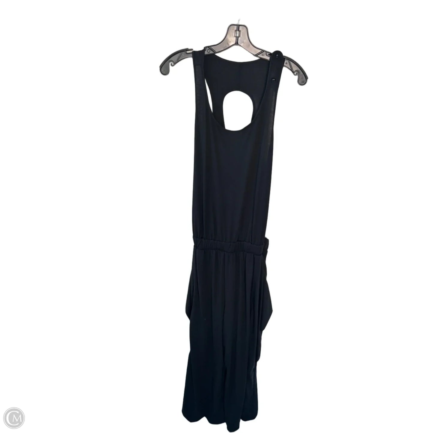 Jumpsuit By Halara In Black, Size: L