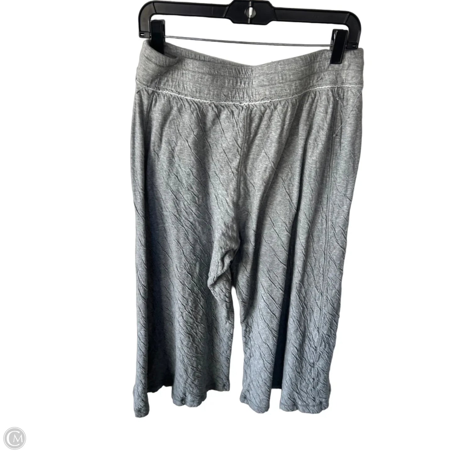 Pants Lounge By Free People In Grey, Size: 16