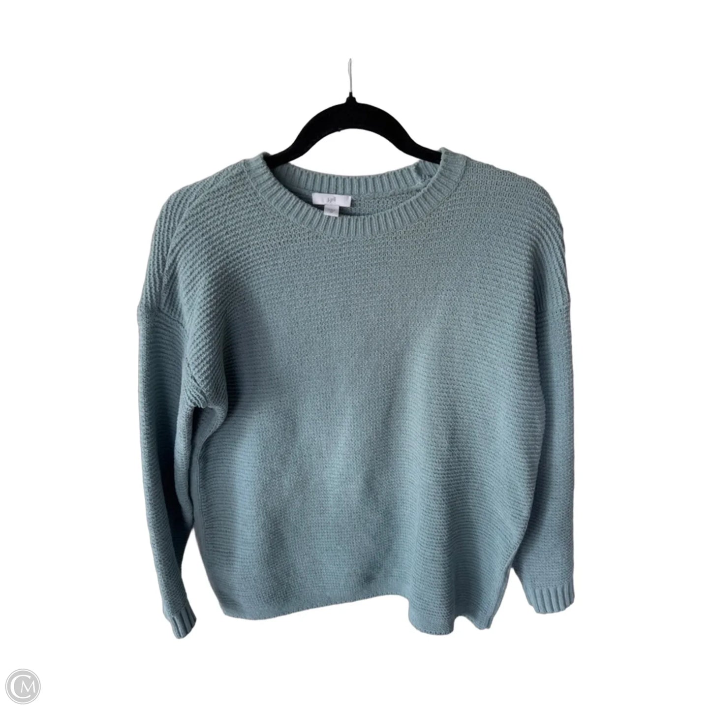 Sweater By J. Jill In Blue, Size: Xs