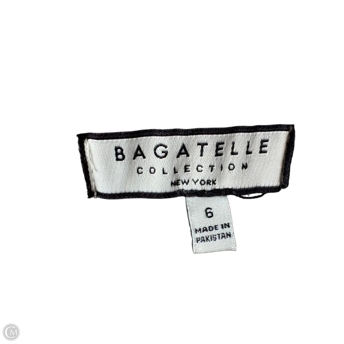 Pants Other By Bagatelle In Brown, Size: 6