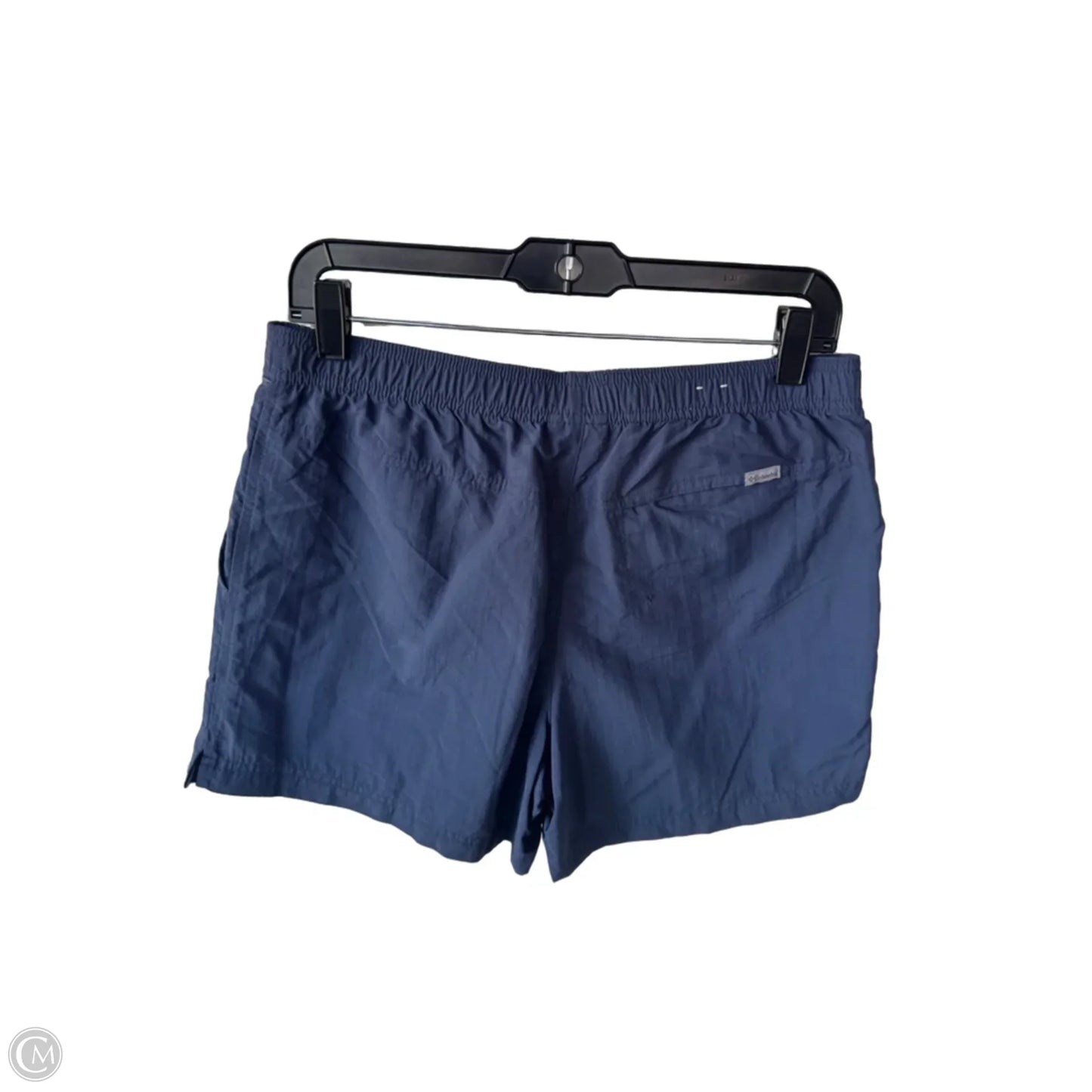 Shorts By Columbia In Blue, Size: 8