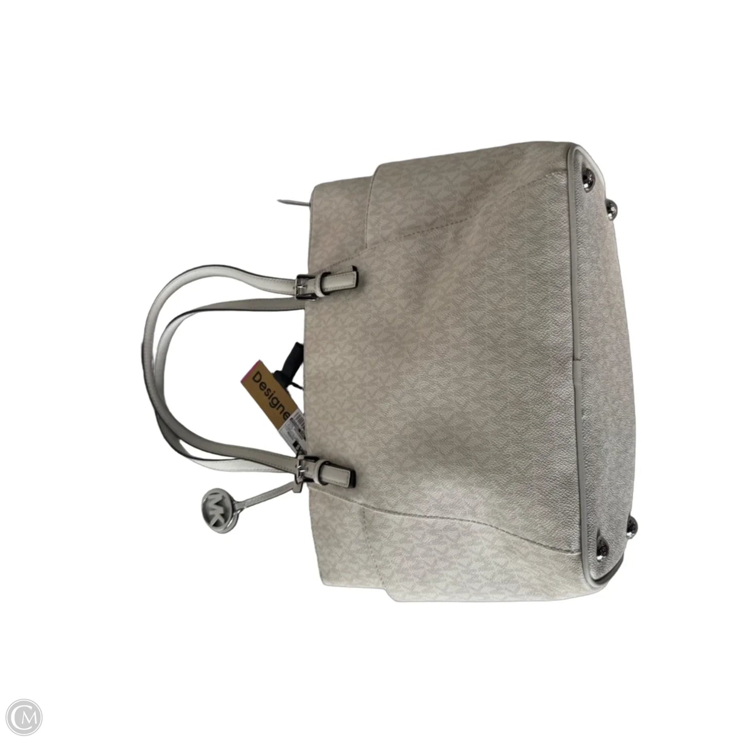 Tote Designer By Michael Kors, Size: Medium
