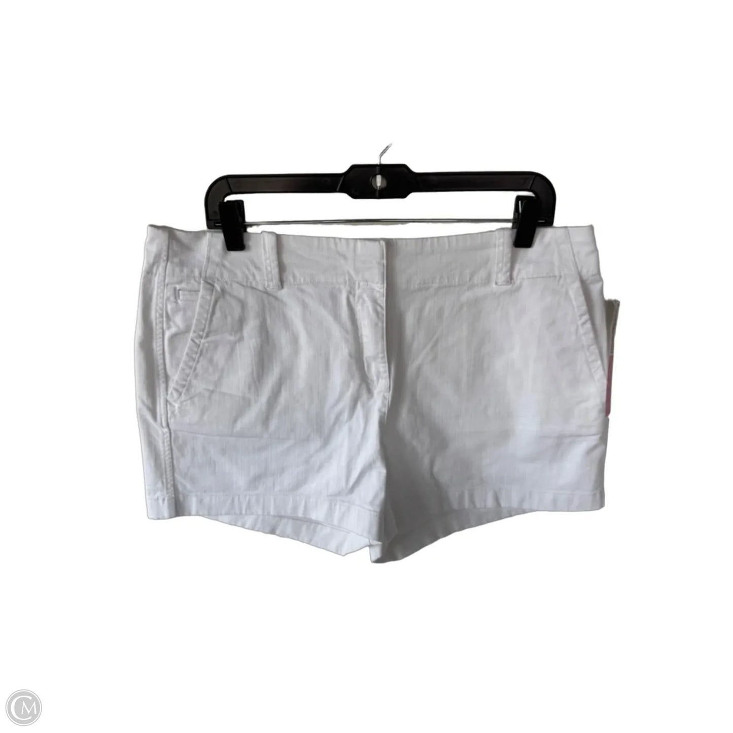 Shorts By Vineyard Vines In White, Size: 12