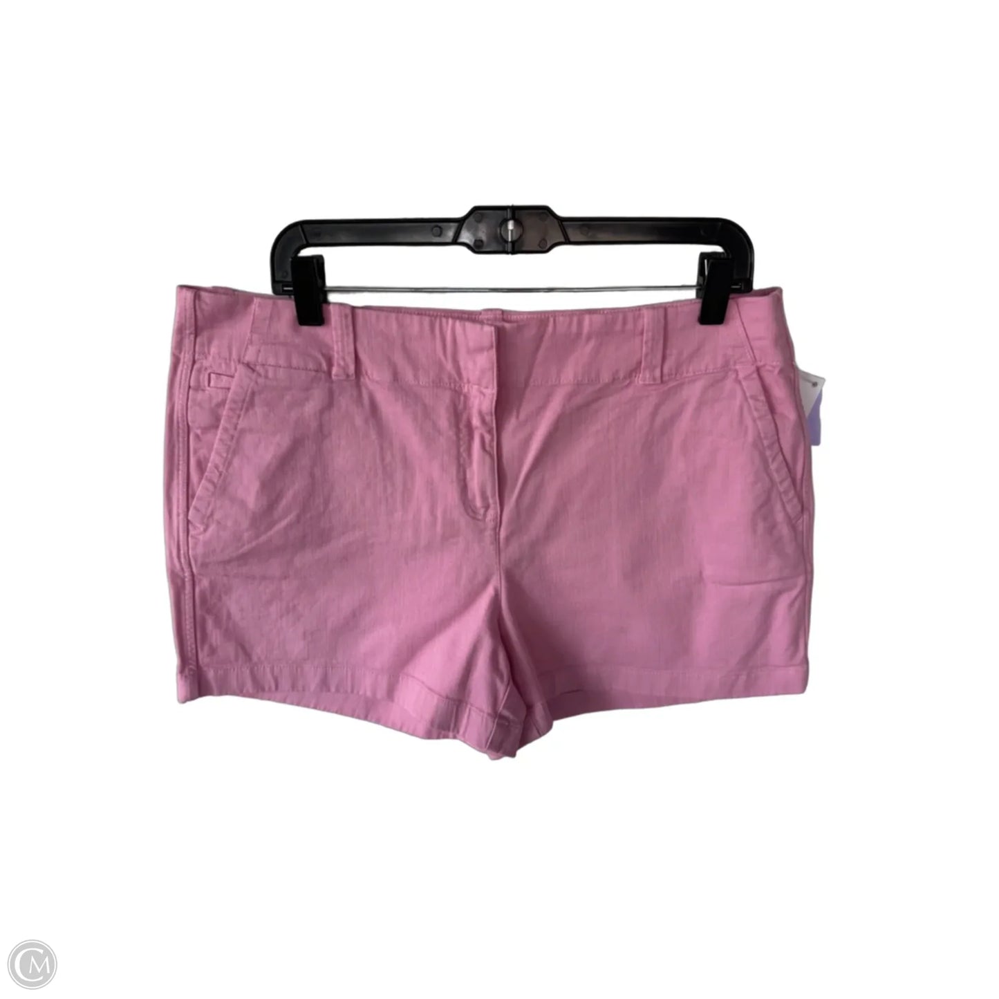 Shorts By Vineyard Vines In Pink, Size: 12