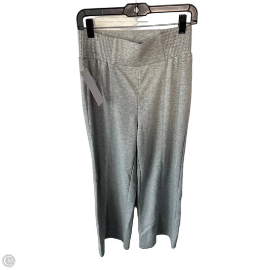 Pants Lounge By Happily Grey In Grey, Size: 8