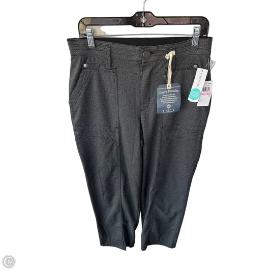 Pants Other By Democracy In Black & Grey, Size: 10