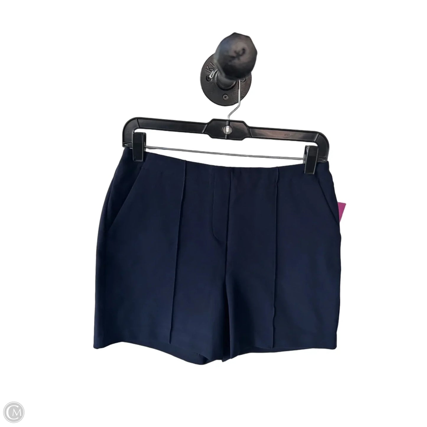 Shorts By Rachel Zoe In Navy, Size: 2