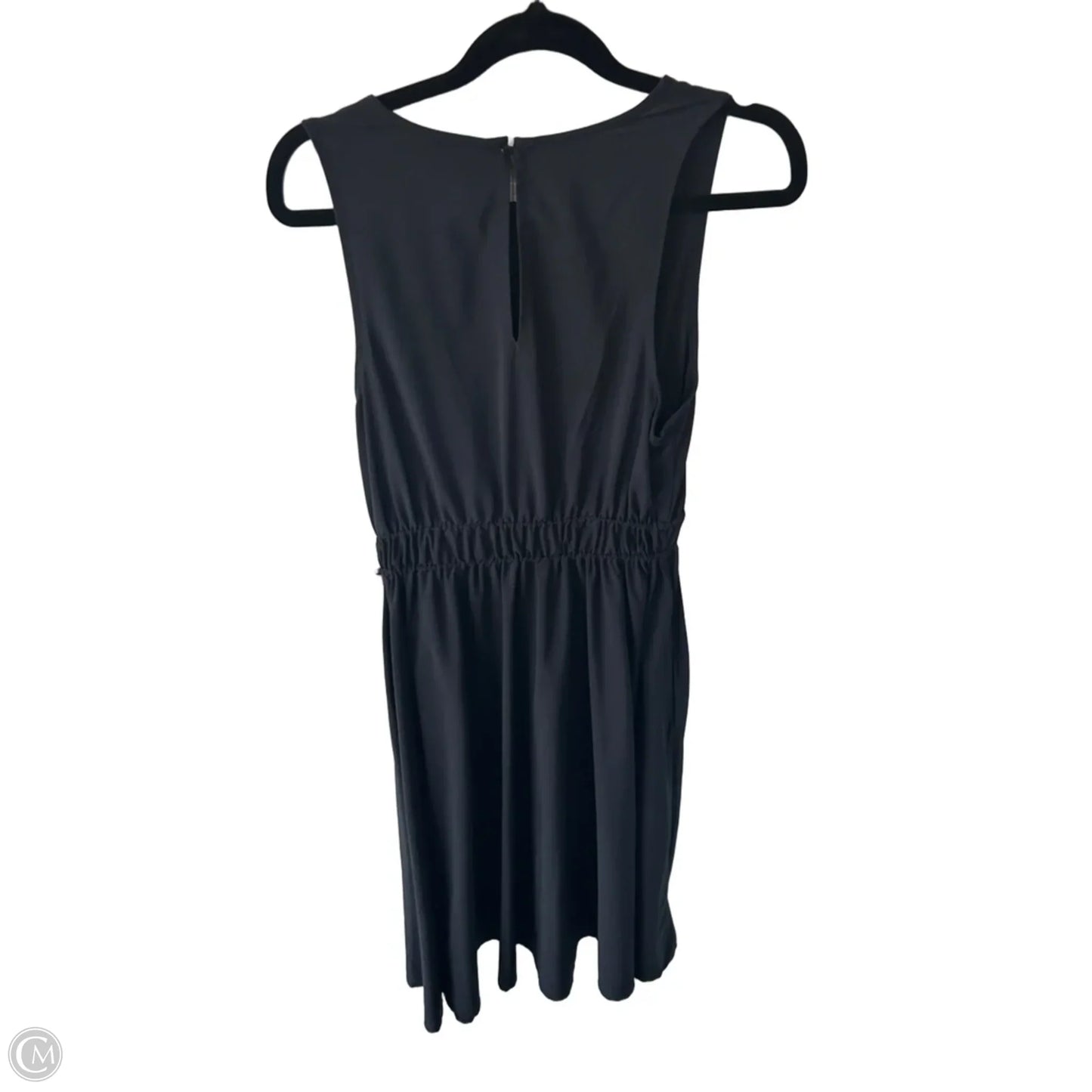 Athletic Dress By Zella In Black, Size: Xs