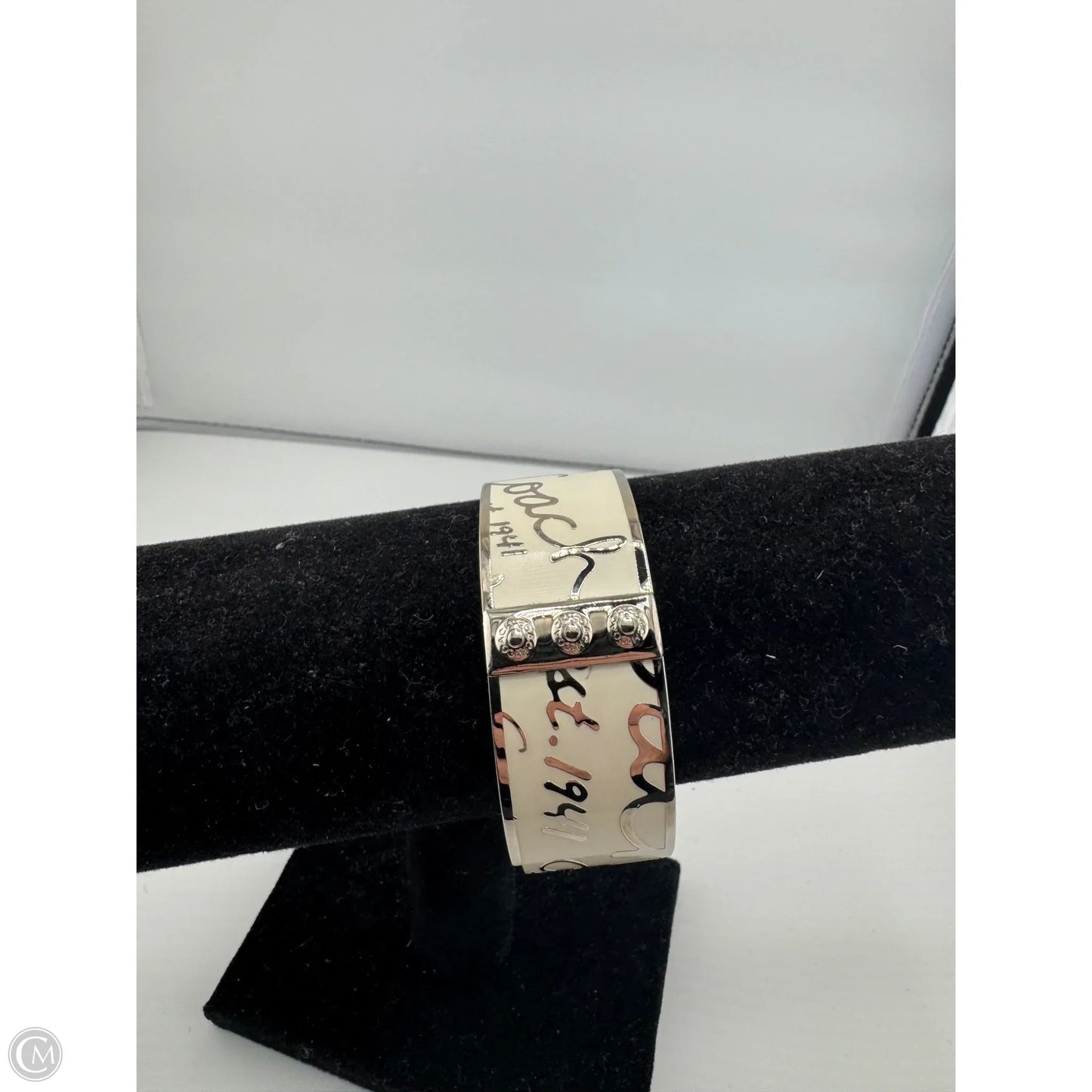 Bracelet Designer By Coach
