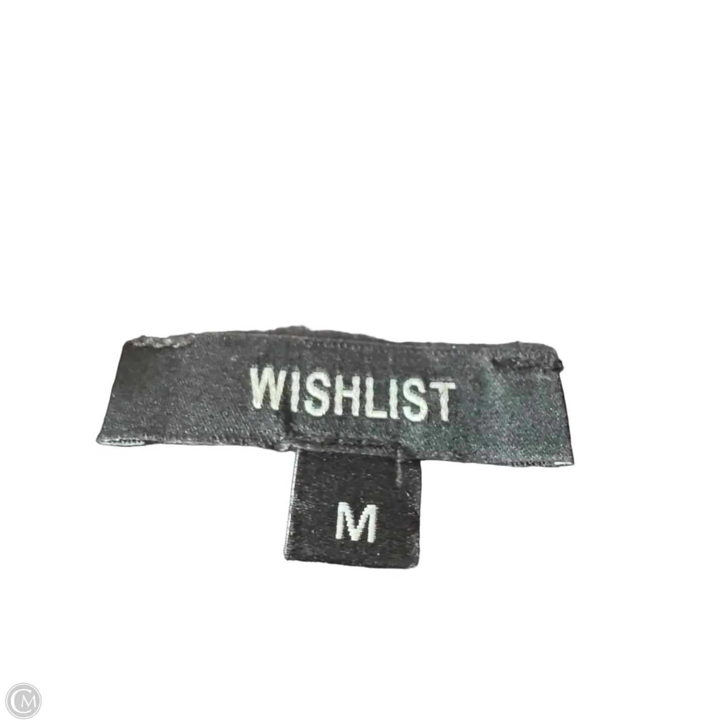 Jumpsuit By Wishlist In Black, Size: M