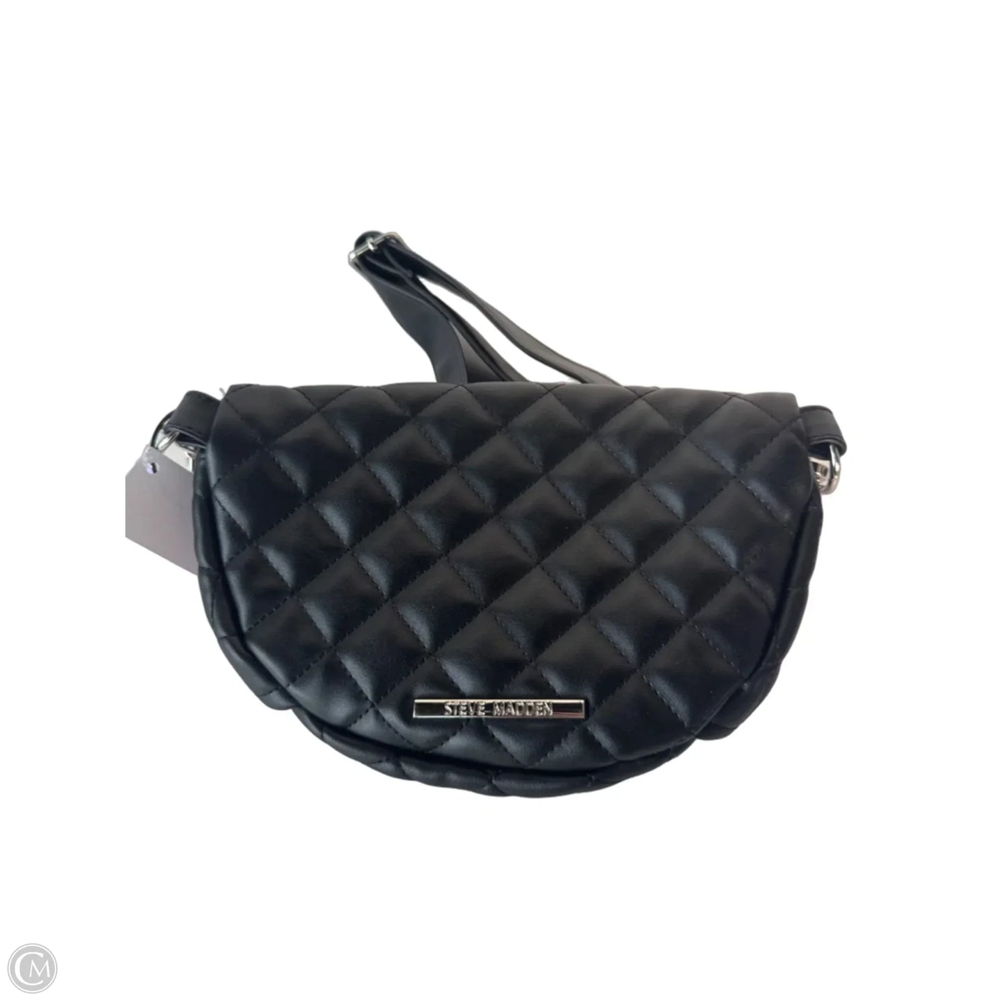 Belt Bag By Steve Madden, Size: Medium