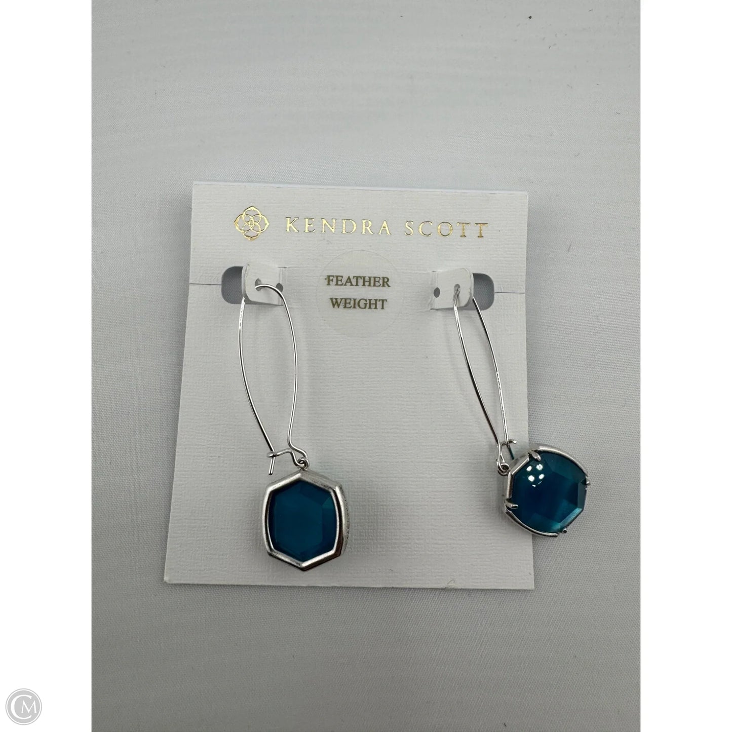Earrings Dangle/drop By Kendra Scott