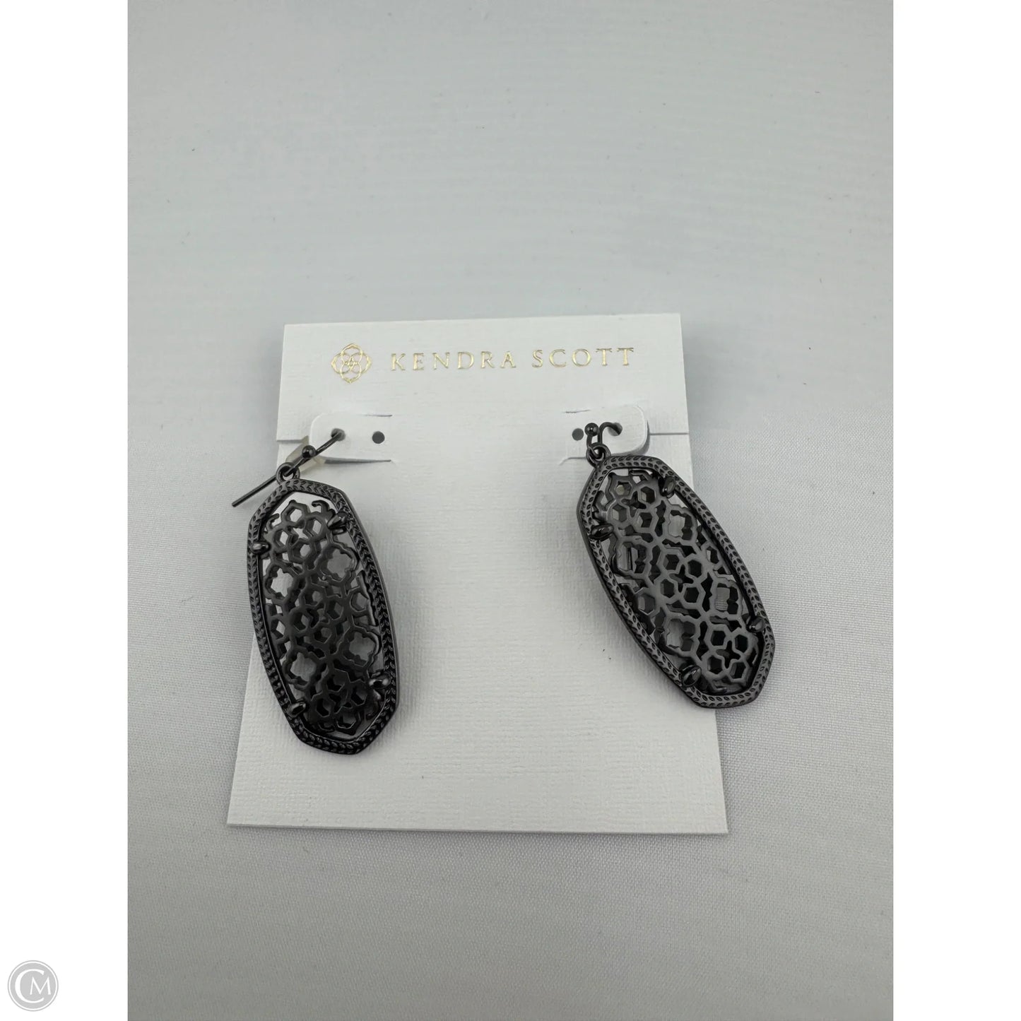 Earrings Dangle/drop By Kendra Scott