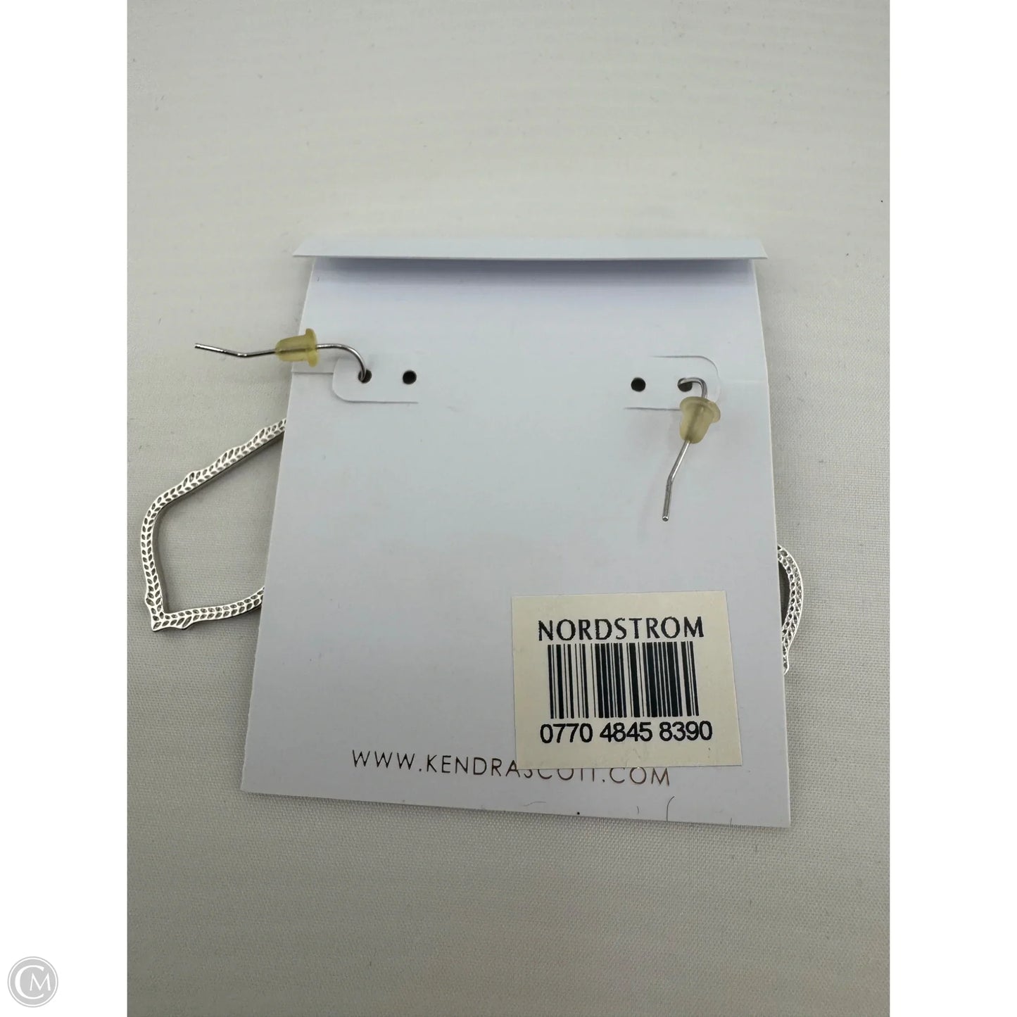 Earrings Dangle/drop By Kendra Scott