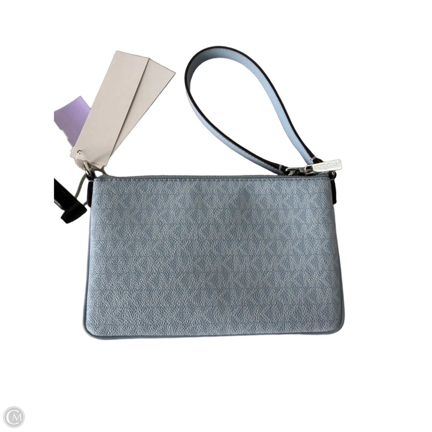Wristlet Designer By Michael Kors, Size: Medium