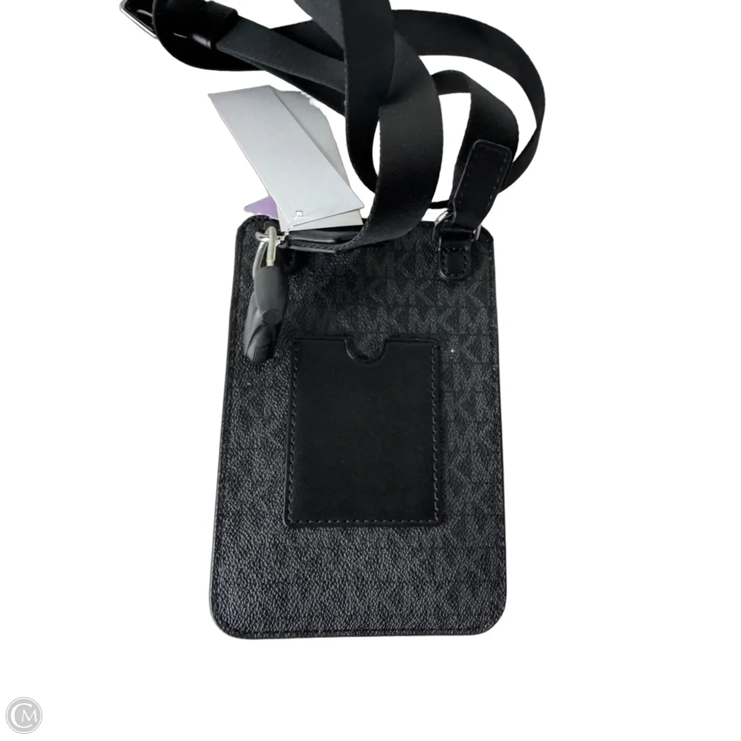 Crossbody Designer By Michael Kors, Size: Medium