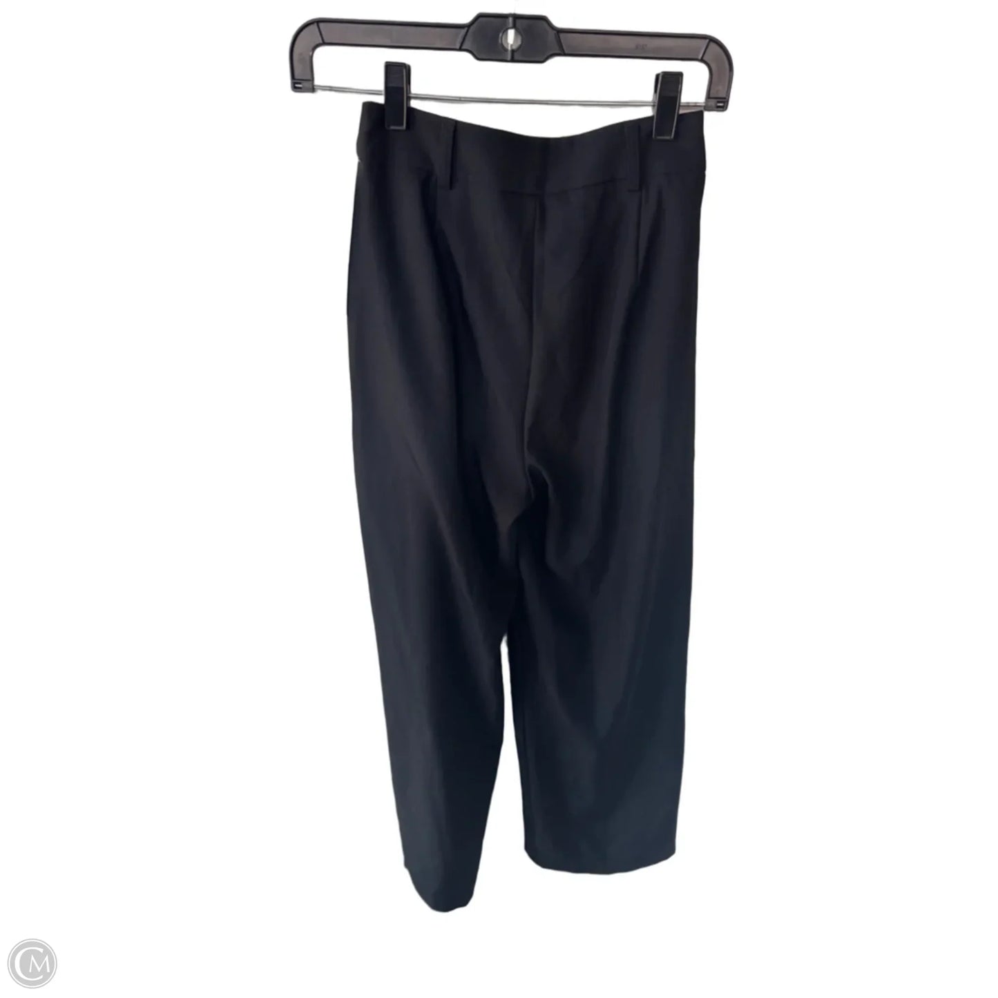 Pants Dress By Princess Polly In Black, Size: 2