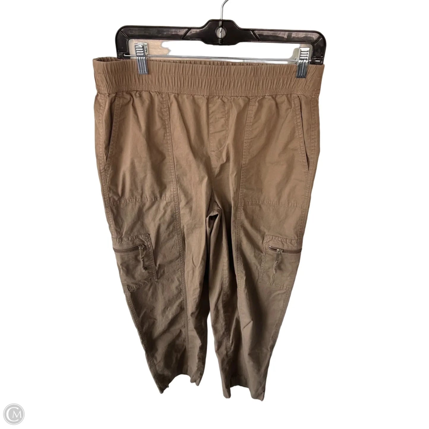 Pants Other By Chicos In Tan, Size: 6