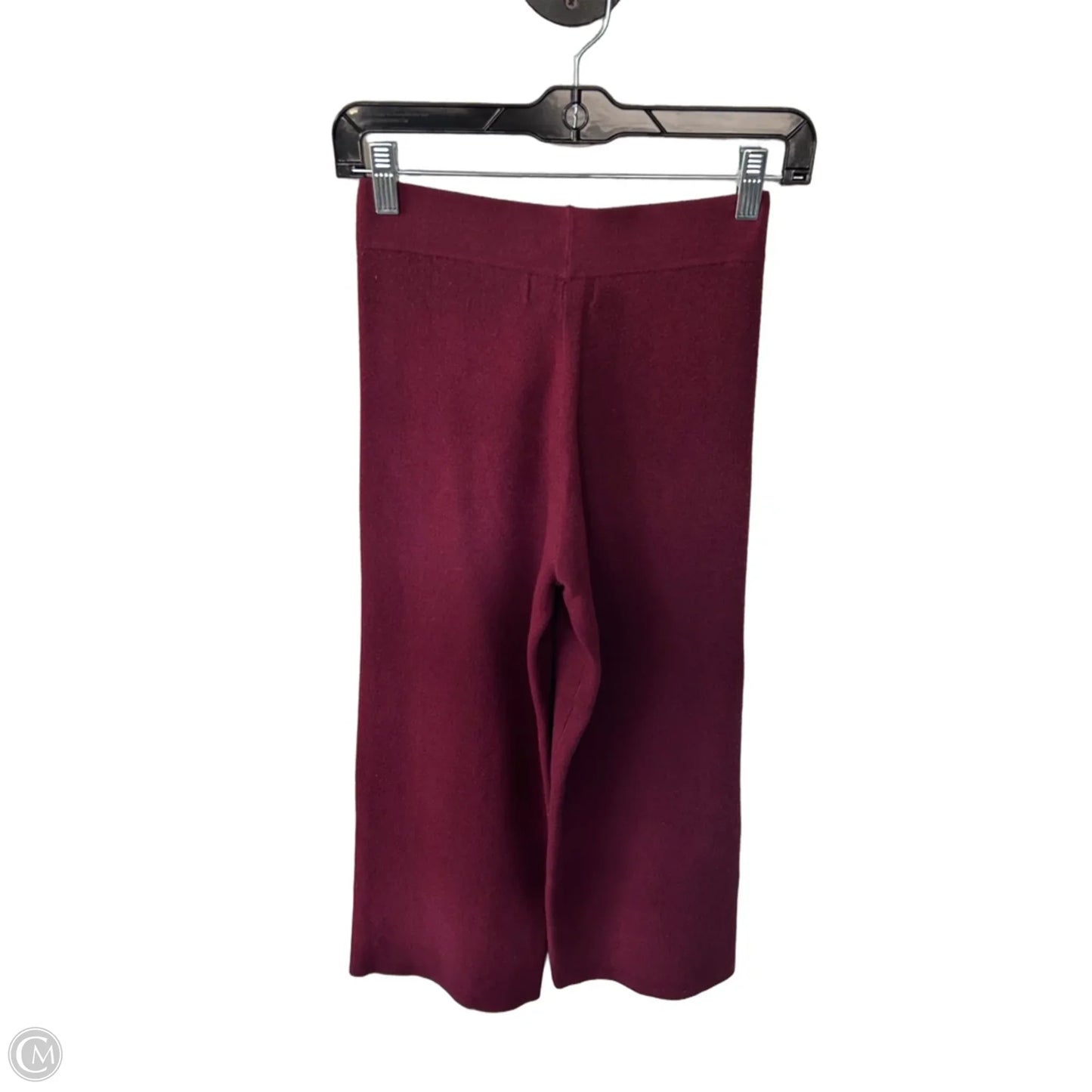 Pants Lounge By Mng In Red, Size: 0