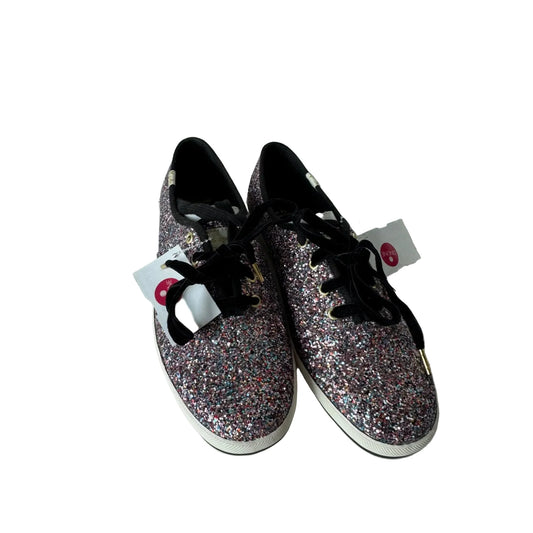 Shoes Sneakers By Keds In Multi-colored, Size: 7.5