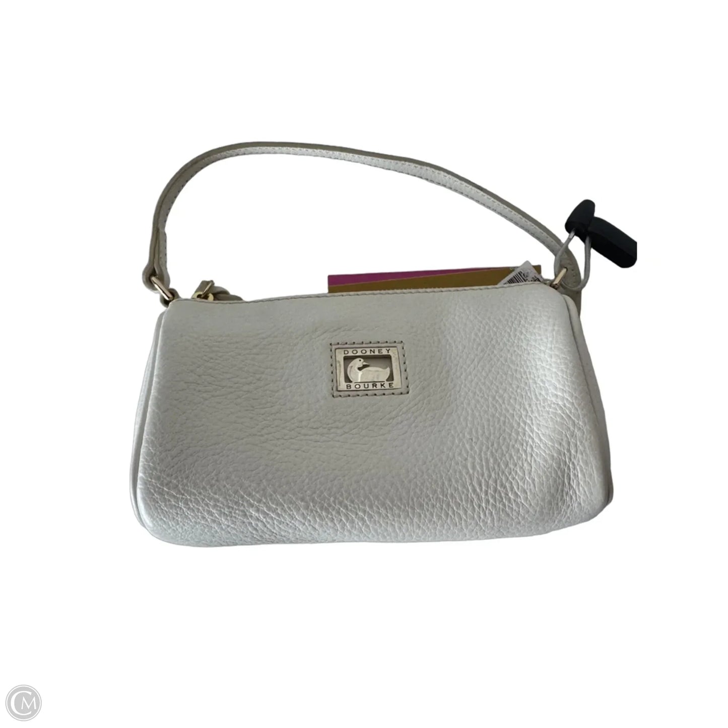 Handbag Designer By Dooney And Bourke, Size: Small