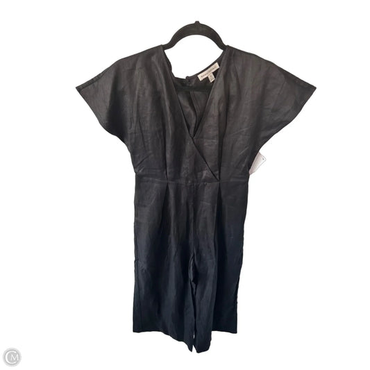 Jumpsuit By Banana Republic In Black, Size: S