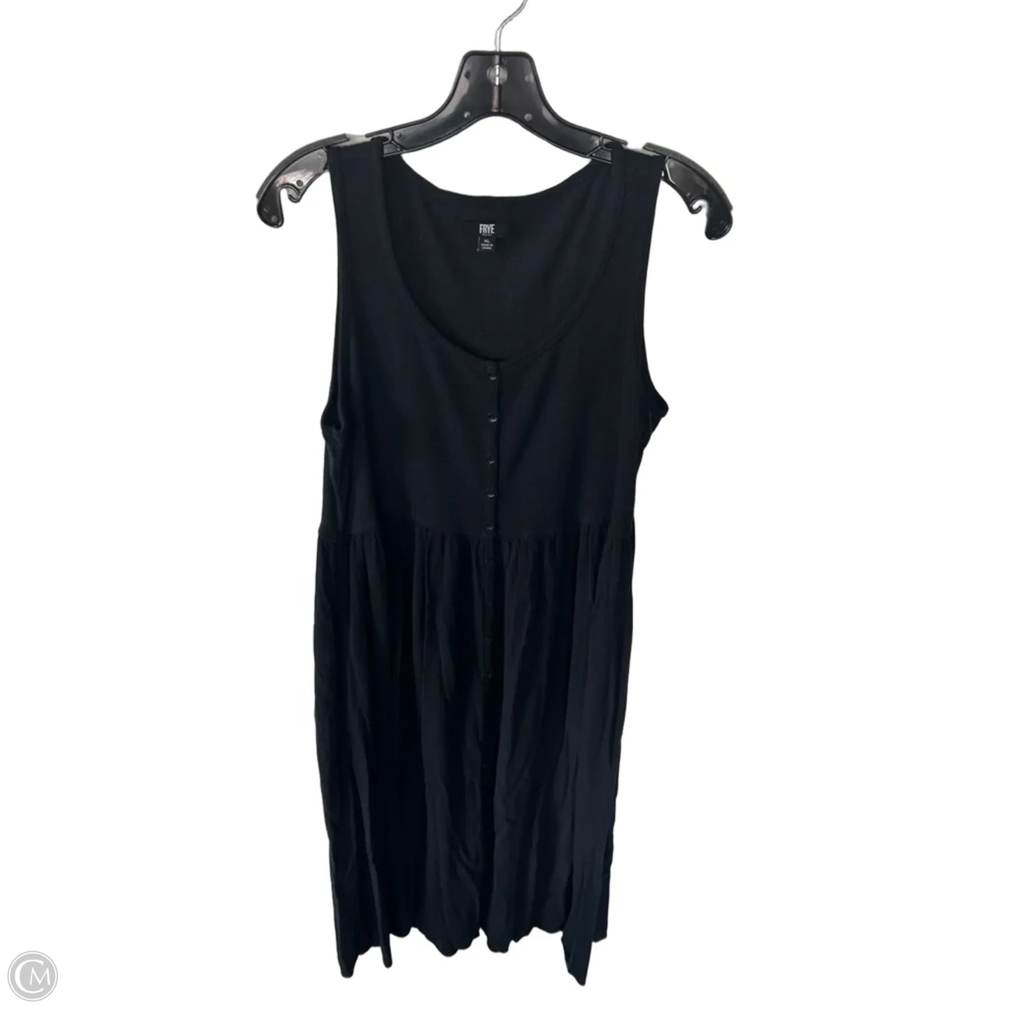 Dress Designer By Frye In Black, Size: Xl