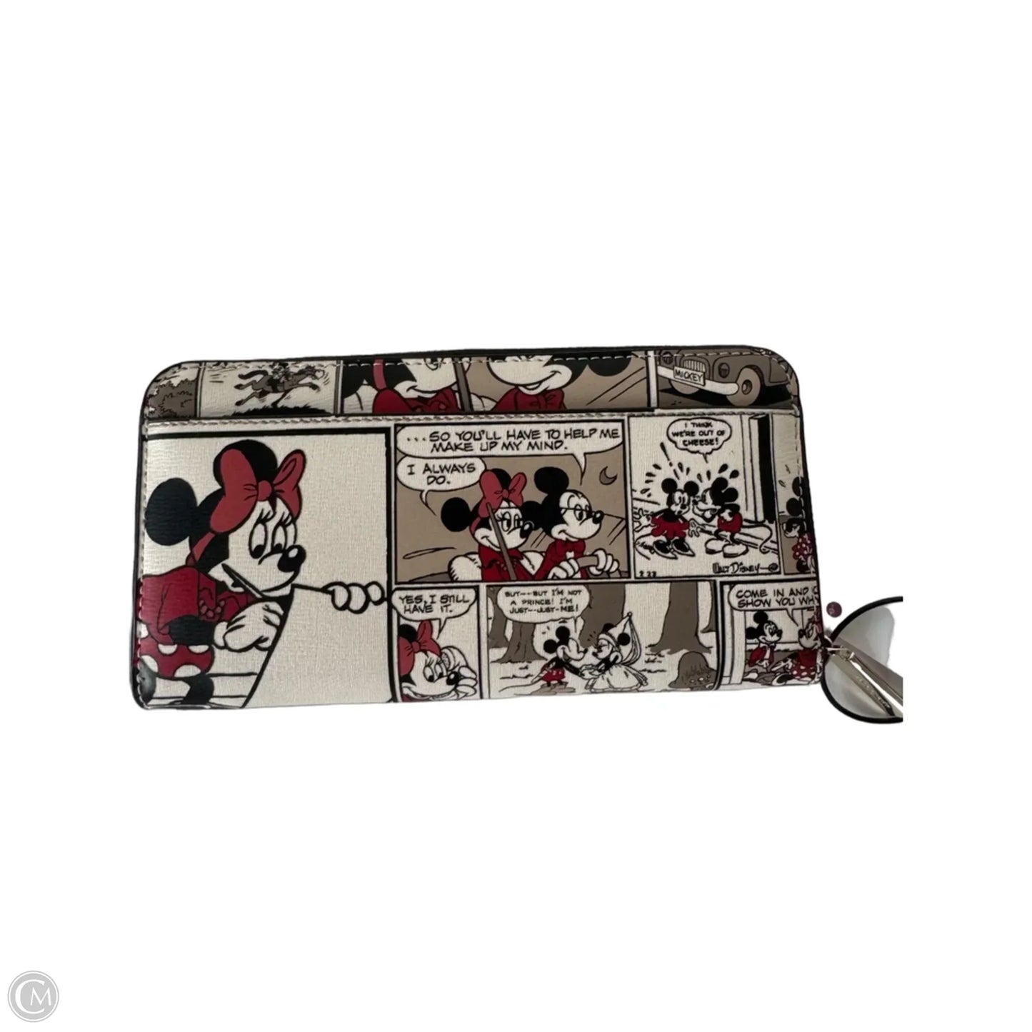 Wallet Designer By Kate Spade, Size: Large