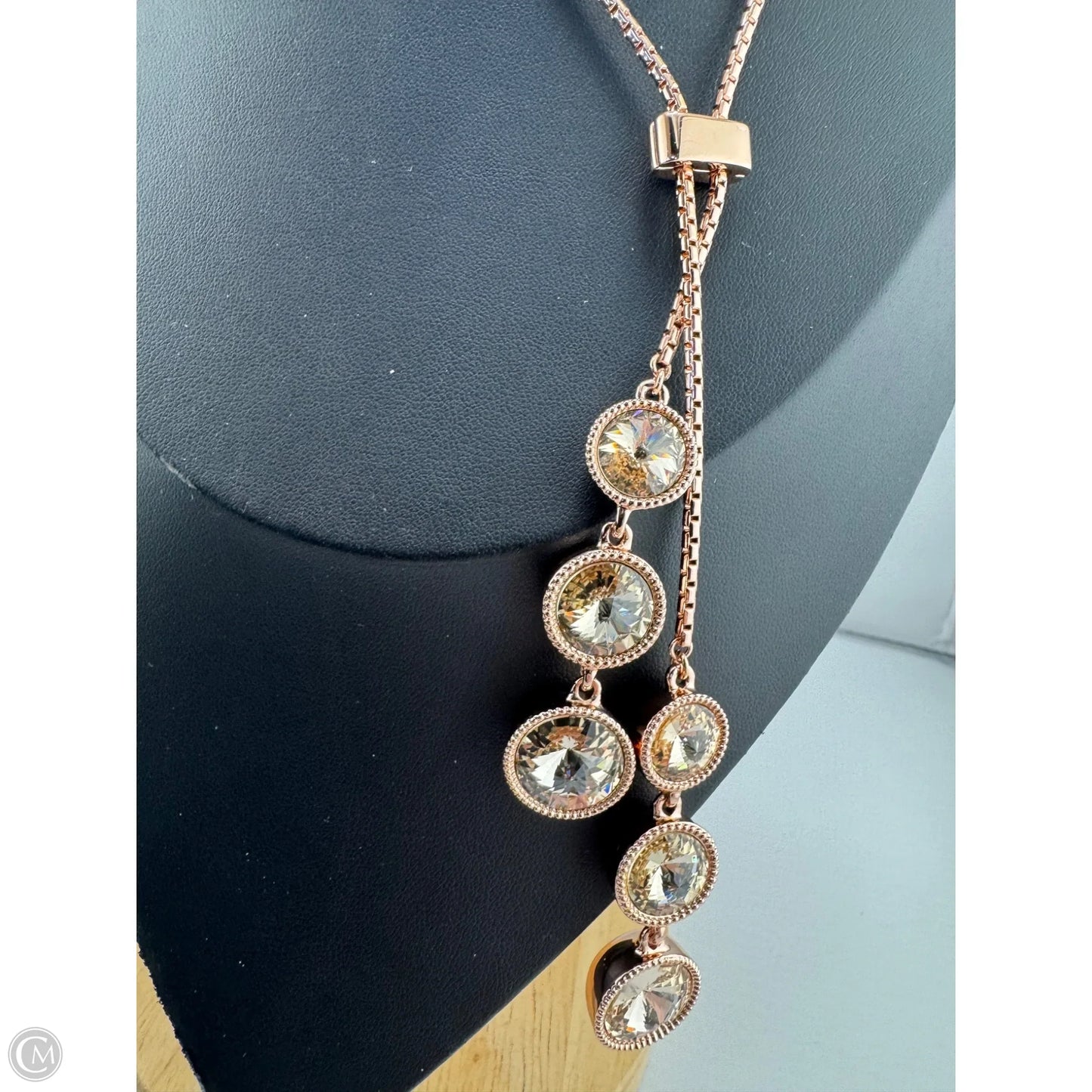 Necklace Designer By Swarovski