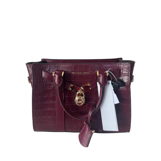 Handbag Designer By Michael Kors, Size: Medium