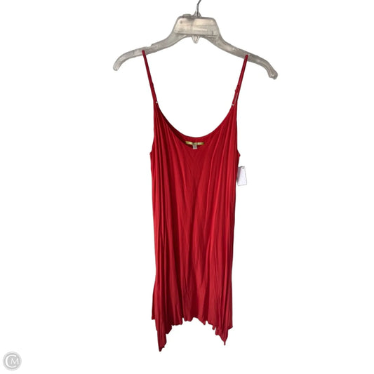 Dress Casual Midi By Gianni Bini In Orange, Size: S