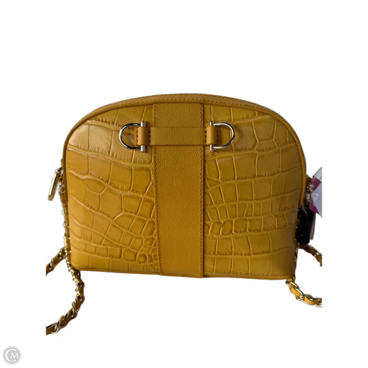 Crossbody By Talbots, Size: Medium