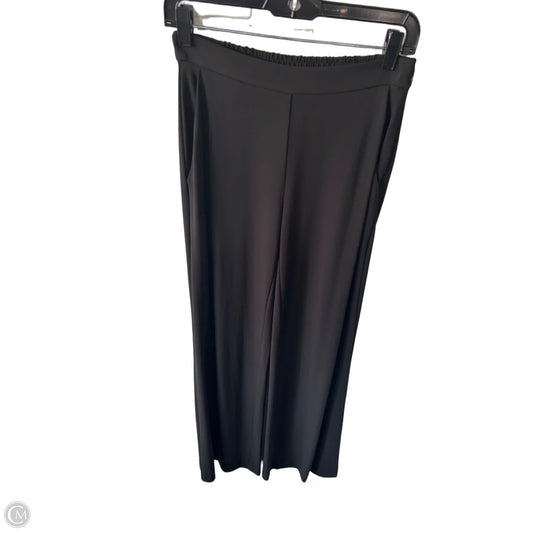 Pants Dress By Brooks Brothers In Black, Size: Xxs