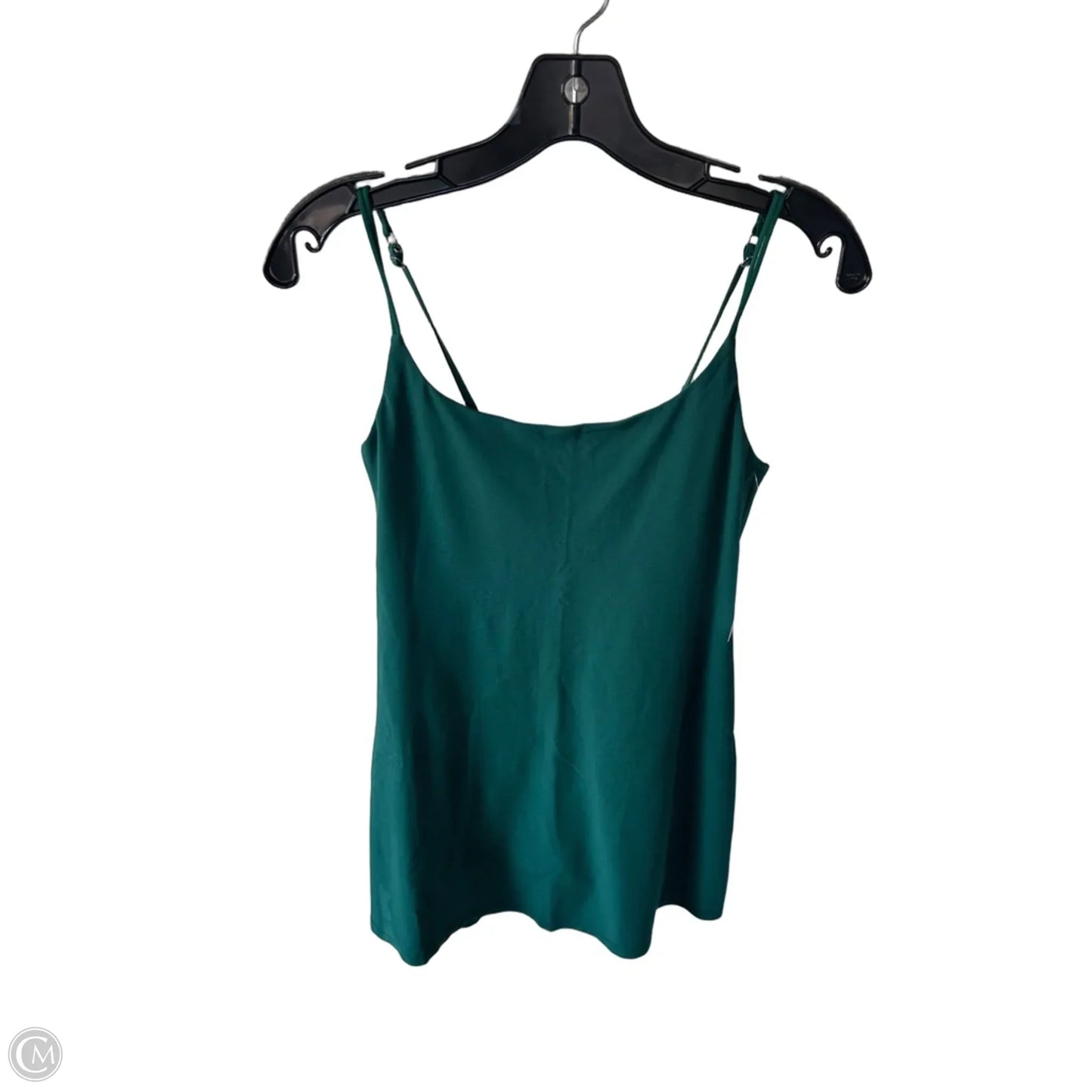 Athletic Dress By Abercrombie And Fitch In Green, Size: Xs