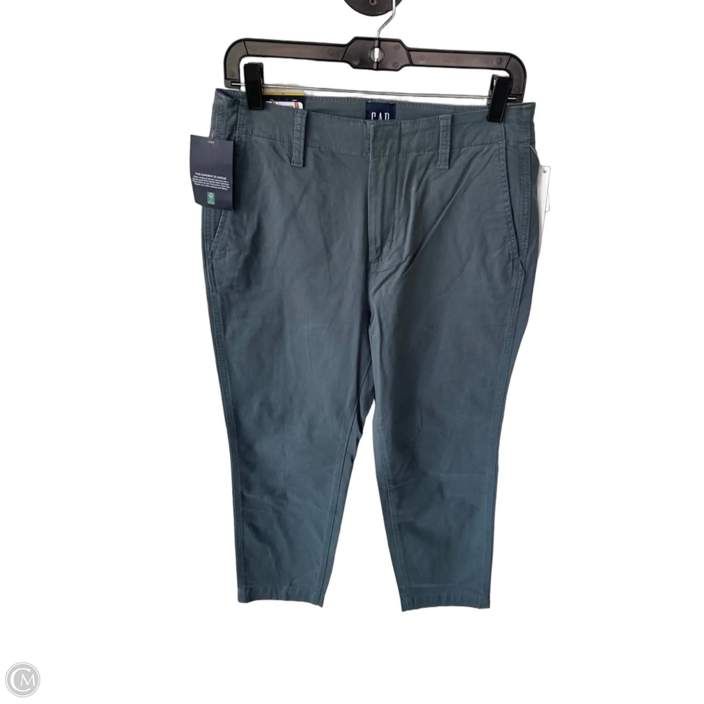 Pants Chinos & Khakis By Gap In Grey, Size: 6