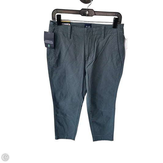 Pants Chinos & Khakis By Gap In Grey, Size: 6