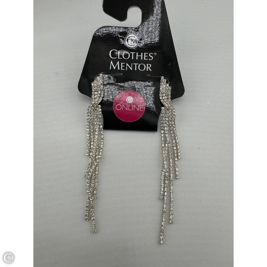 Earrings Dangle/drop By Clothes Mentor