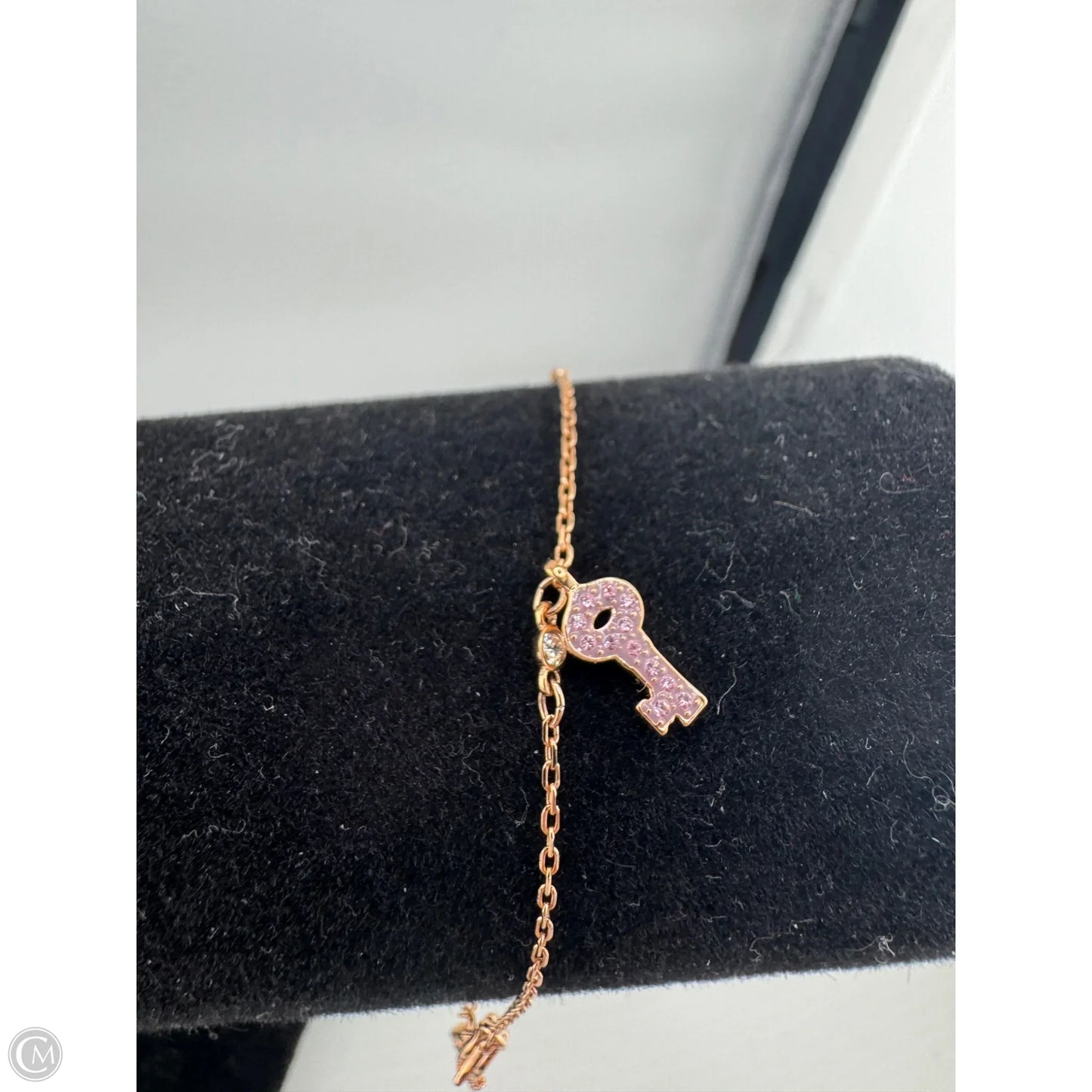 Bracelet Designer By Swarovski
