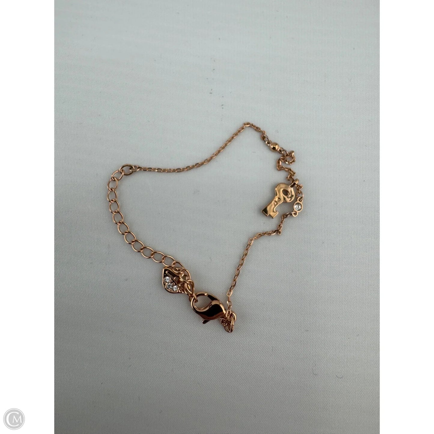 Bracelet Designer By Swarovski