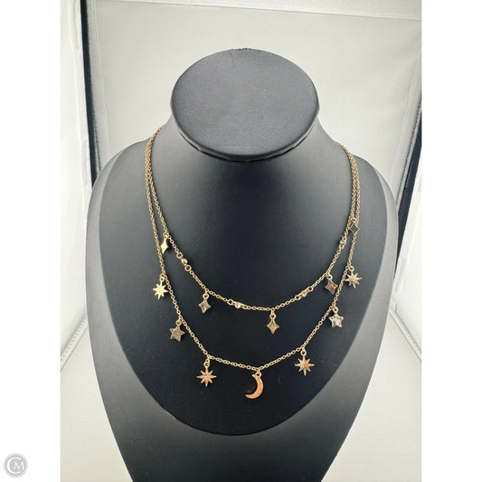 Necklace Layered By Chicos