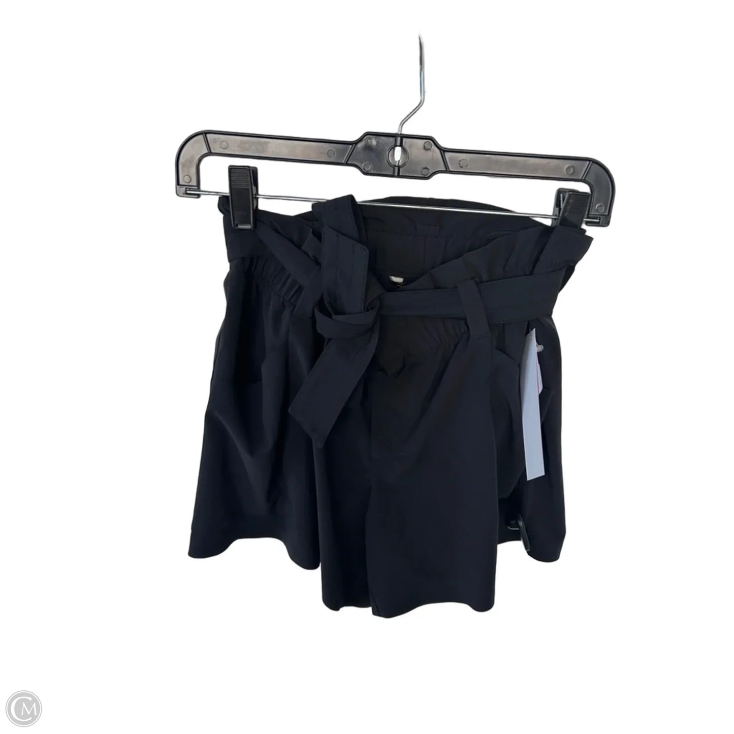 Athletic Shorts By Athleta In Black, Size: 2