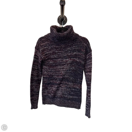 Sweater By Dip In Blue & Red & White, Size: Xs