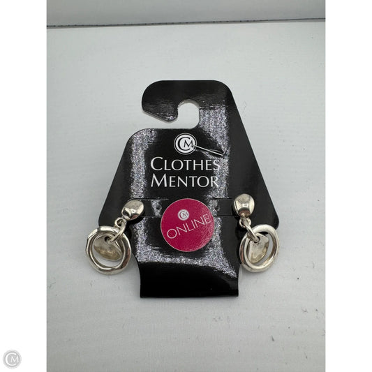 Earrings Dangle/drop By Uno De 50