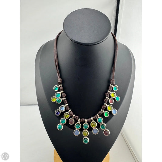 Necklace Other By Uno De 50
