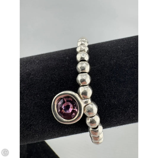 Bracelet Beaded By Uno De 50
