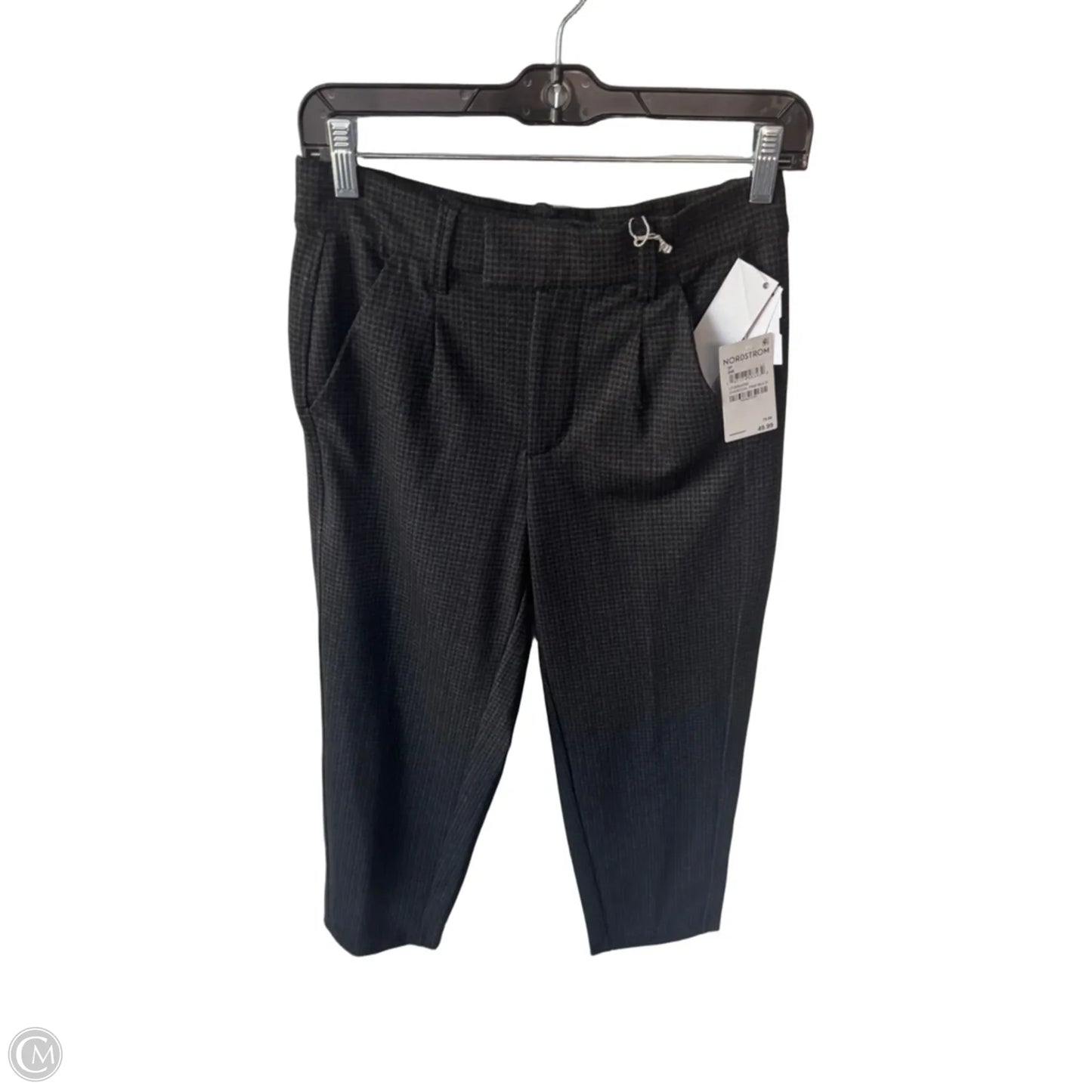 Pants Dress By Wit & Wisdom In Black, Size: 2p