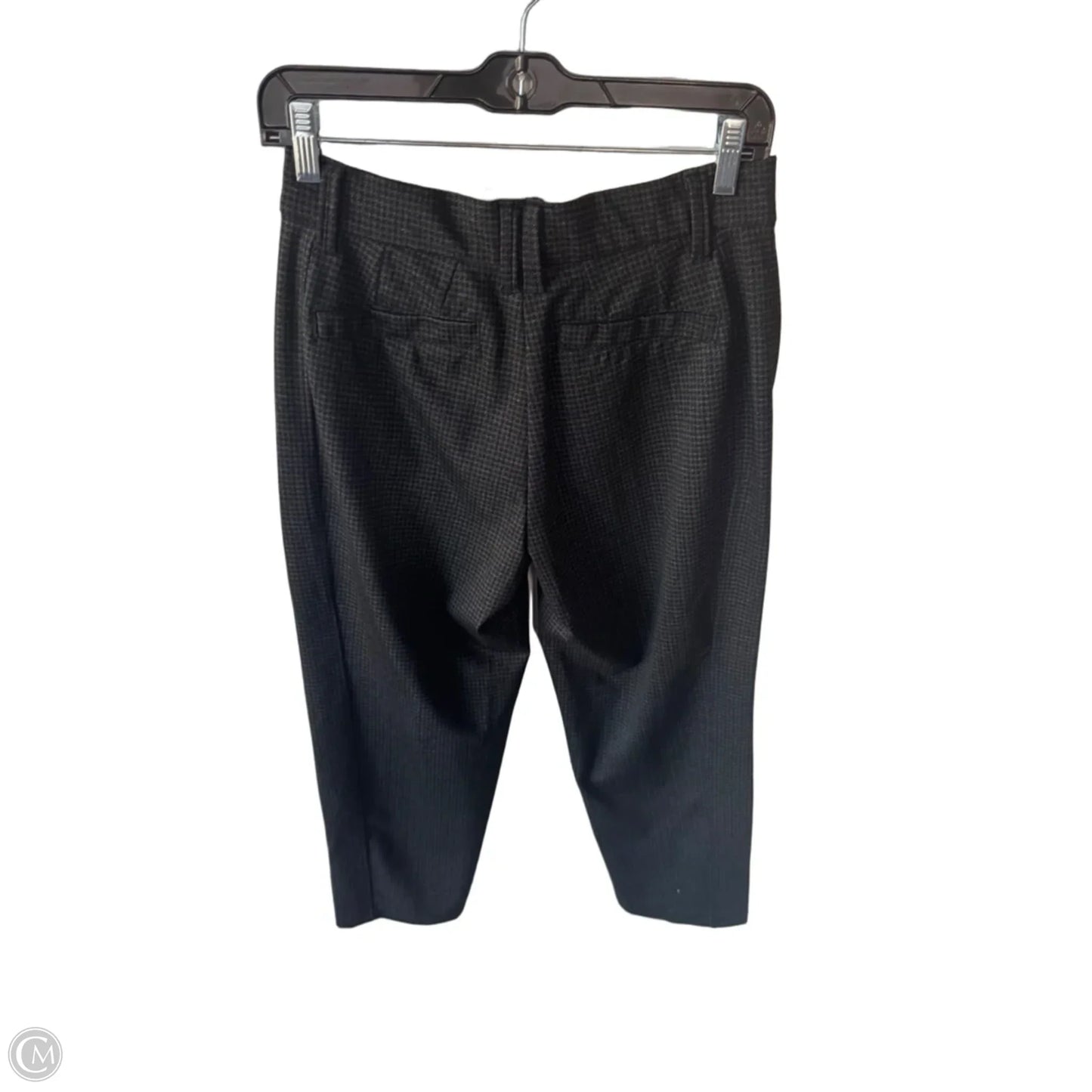 Pants Dress By Wit & Wisdom In Black, Size: 2p