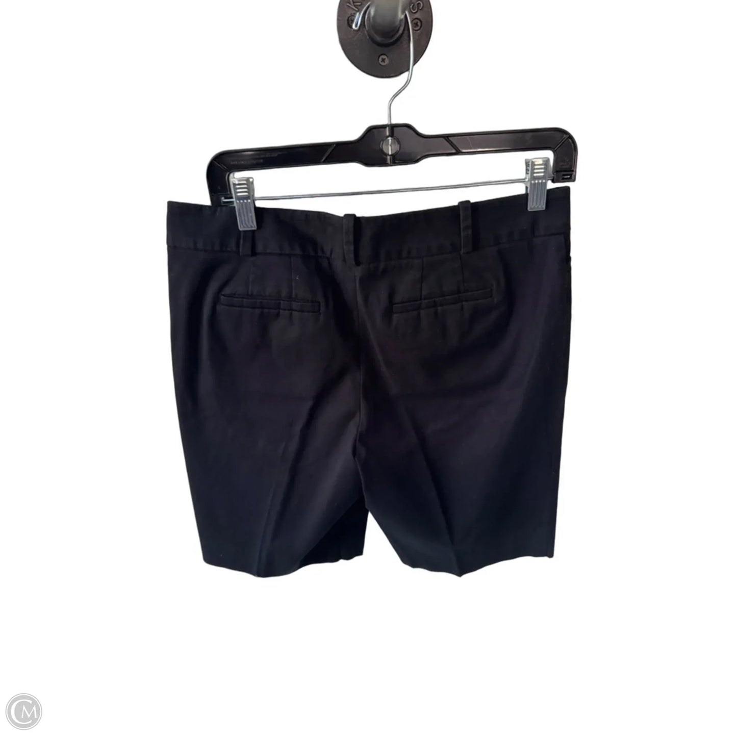 Shorts By Talbots In Black, Size: 4p