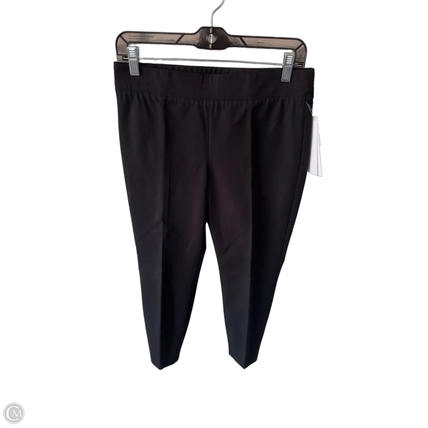 Pants Other By Talbots In Black, Size: 6p